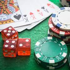 Casino Bet Andreas